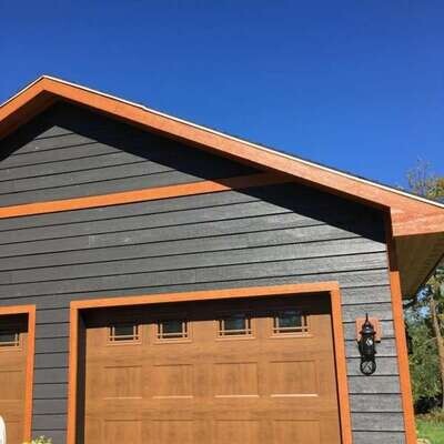 Diamond Kote Siding - In Stock at Warehouse '71