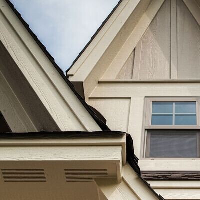 Engineered Wood Trim