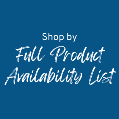 Product Availability Lists - Download PDF
