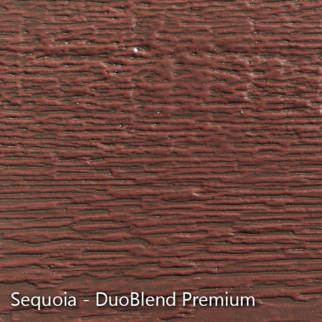 SAMPLE DIAMOND KOTE Siding (Woodgrain) - Sequoia