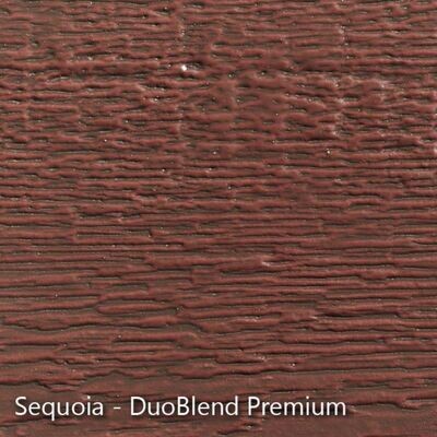 SAMPLE DIAMOND KOTE Siding (Woodgrain) - Sequoia