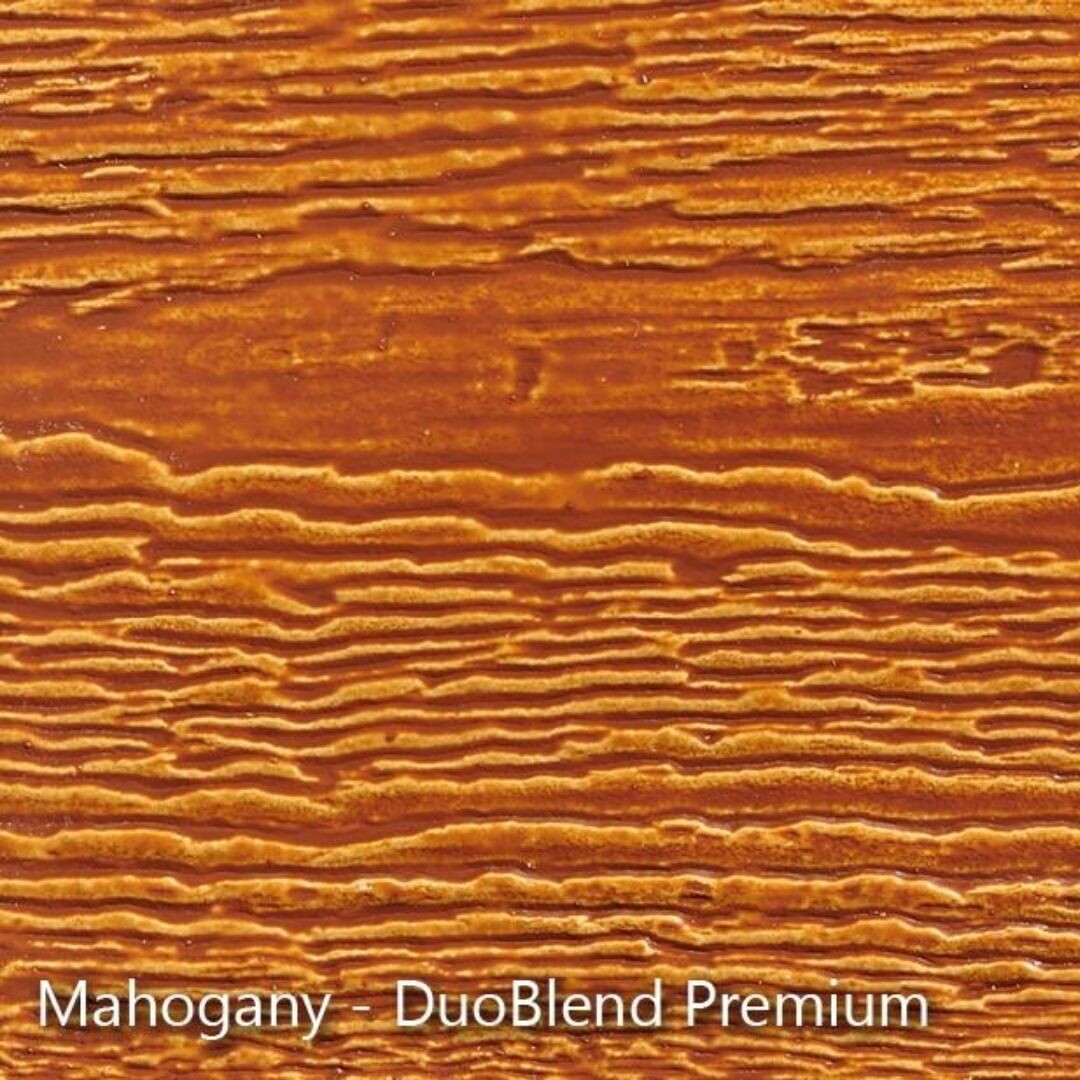 SAMPLE DIAMOND KOTE Siding - Mahogany