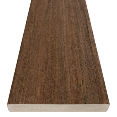 Capped Polymer Decking (PVC)