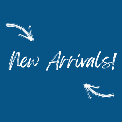 New Arrivals!