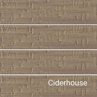 DECKORATORS 0.5 in. x 11.25 in. x 12 ft. Fascia Board - Ciderhouse DECKORATORS 0.5 in. x 11.25 in. x 12 ft. Fascia Board - Ciderhouse