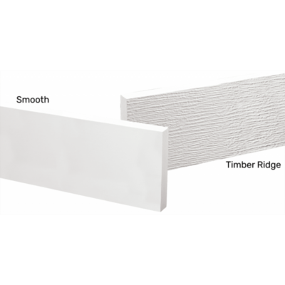 Versatex 5/4 in. x 8 in. x 12 ft. Smooth Trim Versatex 5/4 in. x 8 in. x 12 ft. Smooth Trim