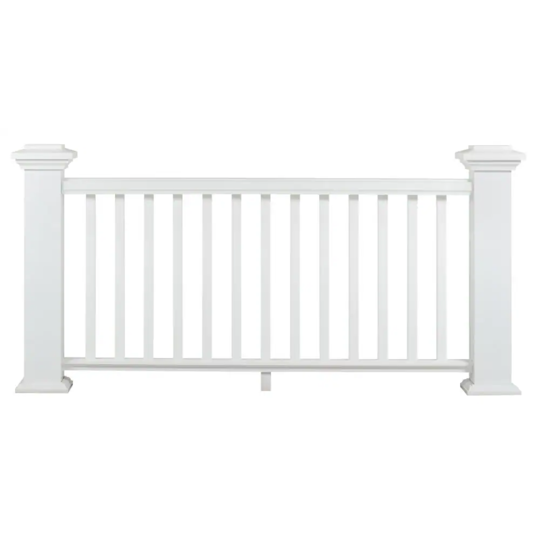 TIMBERTECH Reserve Rail Balusters 1.75 in. x 1 in. (18/box)