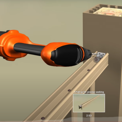 Installation Videos