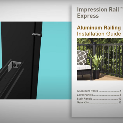 Installation Videos
