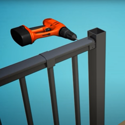 Installation Videos