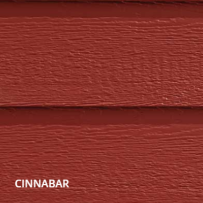 DIAMOND KOTE 6 in. Lap Siding, 4/Bundle - Cinnabar (Smooth) DIAMOND KOTE 6 in. Lap Siding, 4/Bundle - Cinnabar (Smooth)