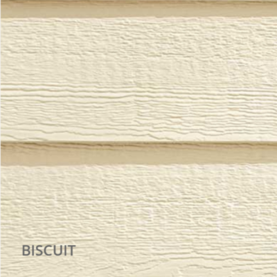 DIAMOND KOTE 8 in. Rigidstack Siding, 4/Bundle - Biscuit (Woodgrain) DIAMOND KOTE 8 in. Rigidstack Siding, 4/Bundle - Biscuit (Woodgrain)