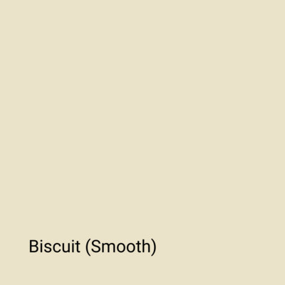SAMPLE DIAMOND KOTE Siding - Biscuit (Smooth)