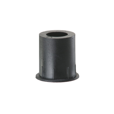 DECKORATORS Classic Round Baluster Level Connectors - Black (200 Pack) DECKORATORS Classic Round Baluster Level Connectors - Black (200 Pack)