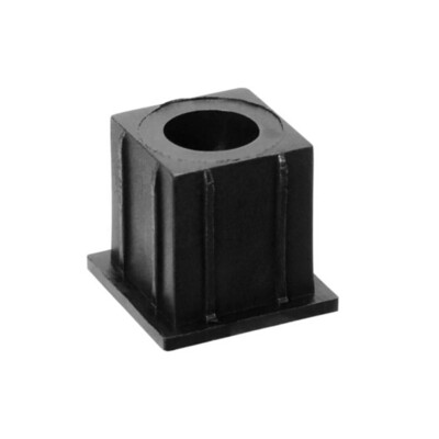 DECKORATORS Standard Estate Baluster Level Connectors - Black (20 Pack) DECKORATORS Standard Estate Baluster Level Connectors - Black (20 Pack)