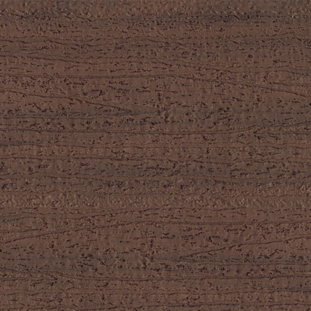 DECKORATORS 0.5 in. x 11.25 in. x 12 ft. Fascia - Canyon