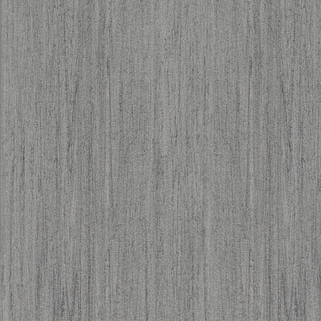 DECKORATORS 1 in. x 5.5 in. x 12 ft. Grooved Deck Board - Silverwood New