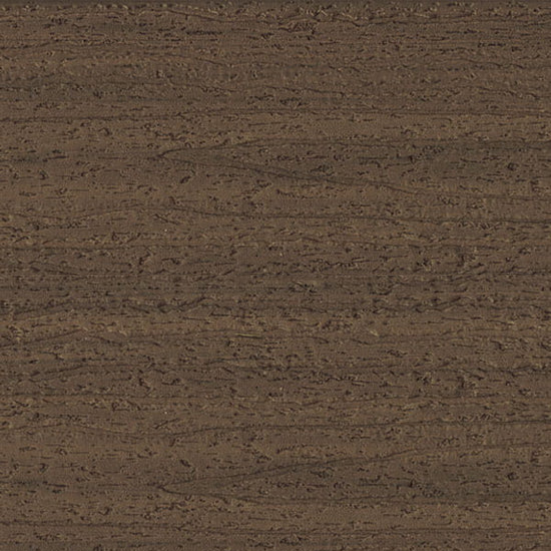 SAMPLE DECKORATORS 1 in. x 5.5 in. Trailhead Deck - Pathway