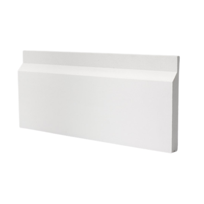 Specialty PVC Trim