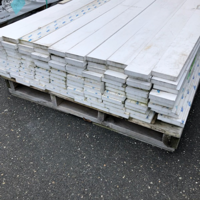 Seconds PVC (Discount Scratch &amp; Dent)