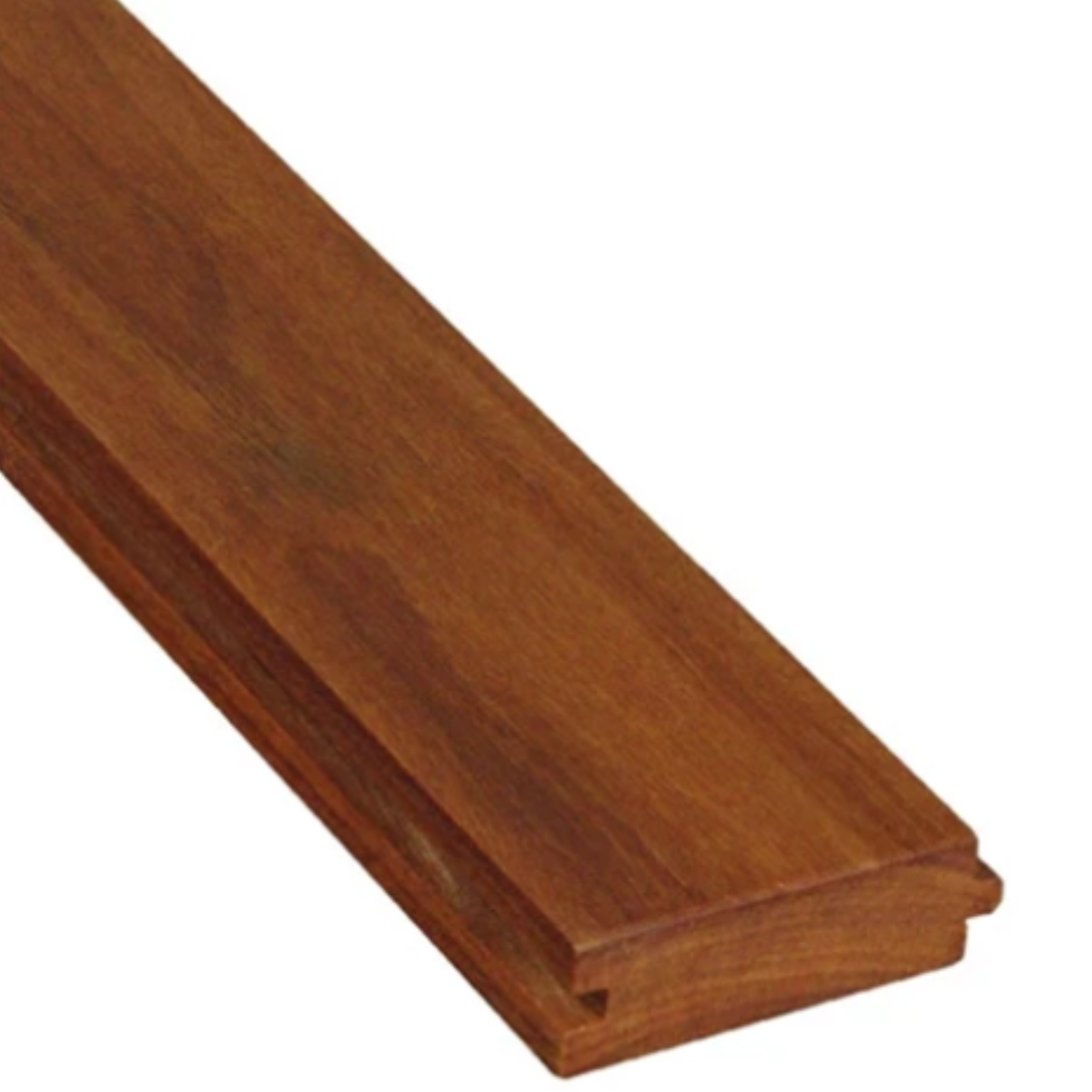 BATU 5/4 in. x 4 in. x Variable Lengths T&G Porch Board