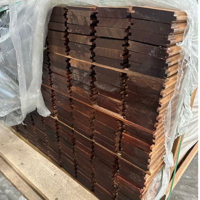 BATU 1 in. x 4 in. x 12 ft. T&G Porch Board *SECONDS* BATU 1 in. x 4 in. x 12 ft. T&G Porch Board *SECONDS*