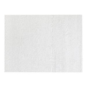 DIAMOND KOTE 3/8 in. x 4 ft. x 8 ft.  8 in. No Groove Ship Lap Smart Panel