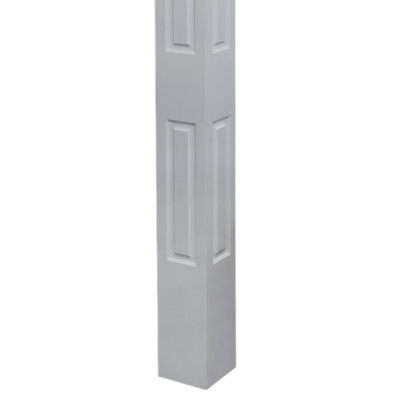 Versatex Column Wrap 8 in. x 8 in. - Raised Panel