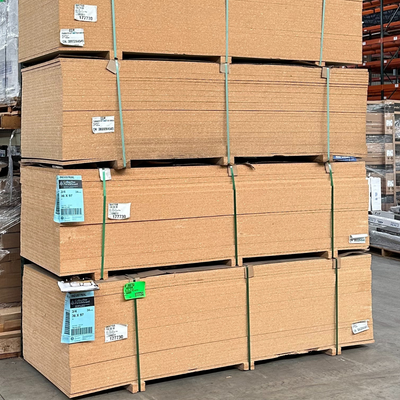Plywood