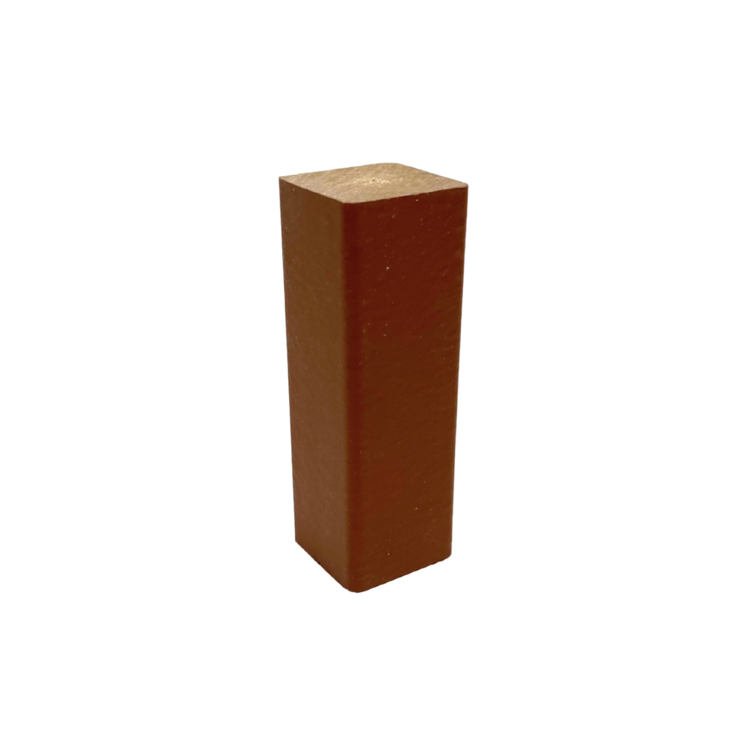 TIMBERTECH Evolutions Rail Footblock - Brick