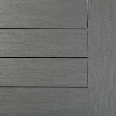 Gray Decking