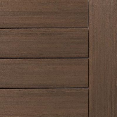 Brown Decking
