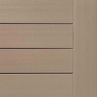 Tan Decking