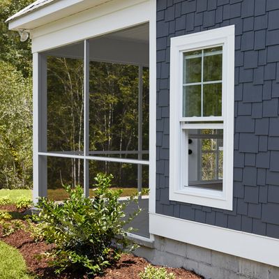 Exterior Trim