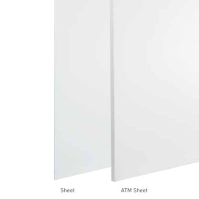 PVC Sheets