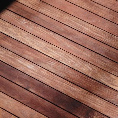 Exotic Hardwoods