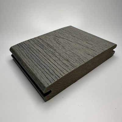 Decking Samples