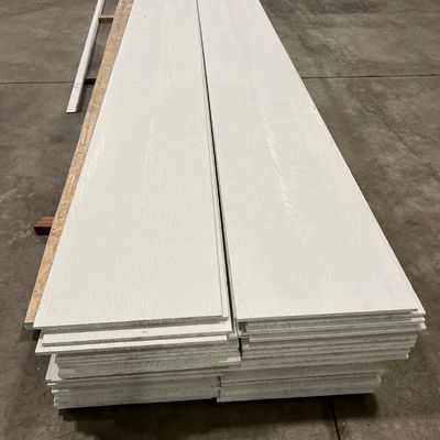 Siding