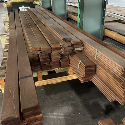 BATU 5/4 in. x 4 in. x Variable Lengths T&G Porch Board *SECONDS QUALITY* BATU 5/4 in. x 4 in. x Variable Lengths T&G Porch Board *SECONDS QUALITY*