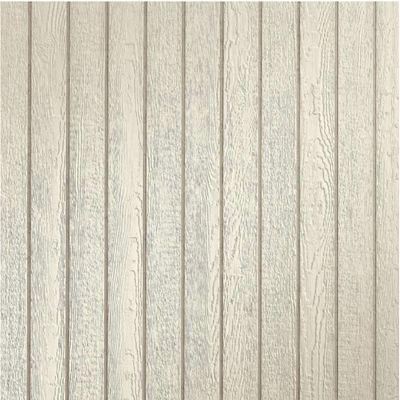 LP SMARTSIDE 76 Series 7/16 in. x 4 ft. x 8 ft.  4 in. OC Grooved Smart Panel (Warehouse Seconds)