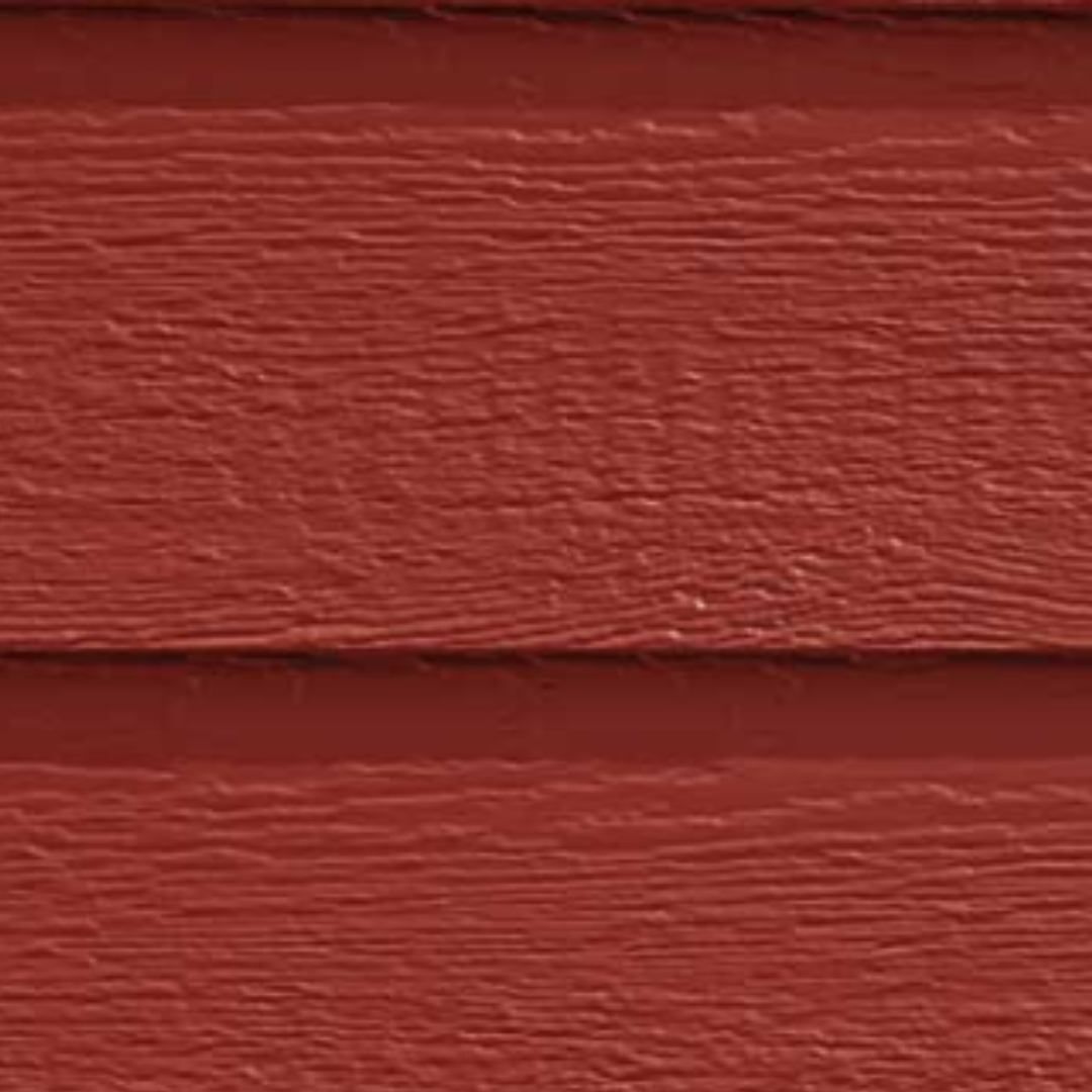 DIAMOND KOTE 5/4 x 4 in. x 10 ft. Outside Corner - White (Woodgrain)