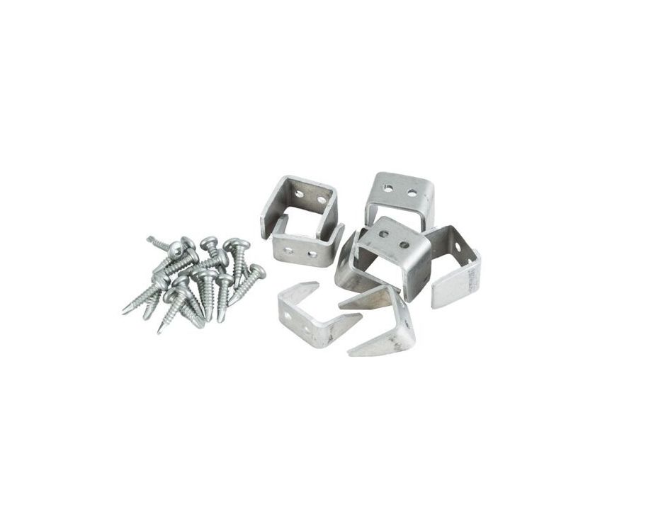 TIMBERTECH Impression Rail Express Hardware Kit