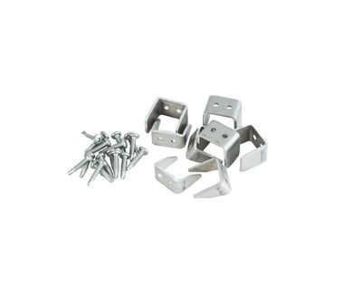 TIMBERTECH Impression Rail Express Hardware Kit