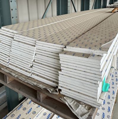 AZEK 1 in. x 12 in. x 18 ft. Smooth PVC Trim (Warehouse Seconds) AZEK 1 in. x 12 in. x 18 ft. Smooth PVC Trim (Warehouse Seconds)