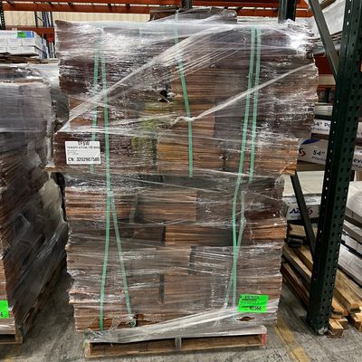Western Red Cedar Shingle, 18 in. #4 Undercoursing