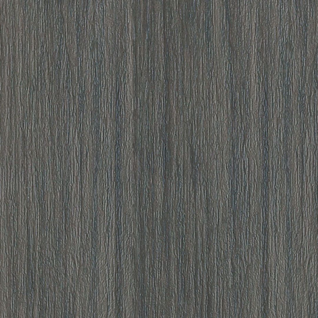 DECKORATORS 1 in. x 5.5 in. x 16 ft. Grooved Deck Board - Driftwood