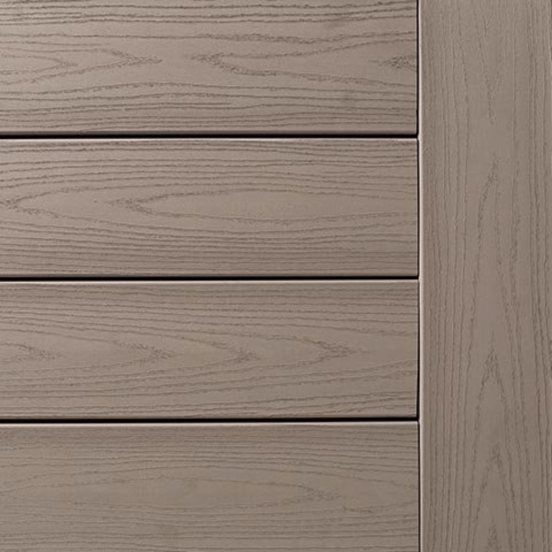 CORTEX for TimberTech Azek - Slate Gray