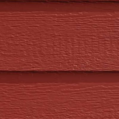 DIAMOND KOTE 5/4 x 6 in. x 16 ft. Outside  - Cinnabar (Woodgrain)