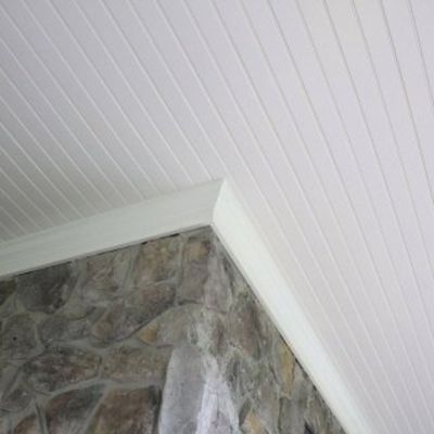 ROYAL 1/2 in. x 6 in. x 18 ft Edge and Center Board (Warehouse Seconds)