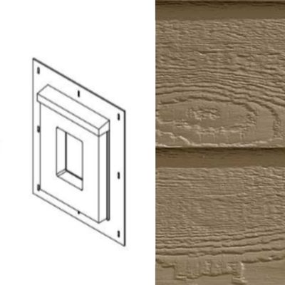 DIAMOND KOTE Receptacle Rigidmount - Seal